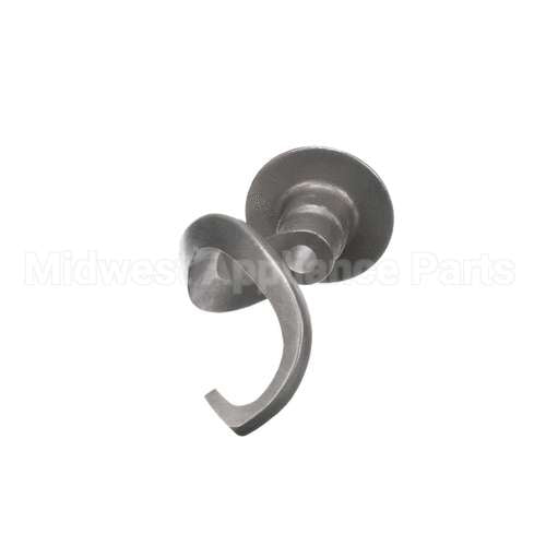1061089 Univex Dough Hook,(60) (60/80)