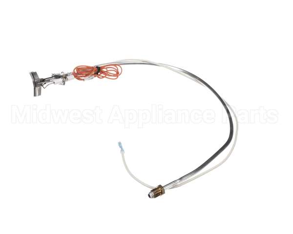 1061238SP Frymaster Pilot Assembly, Nat Ei W/O Control
