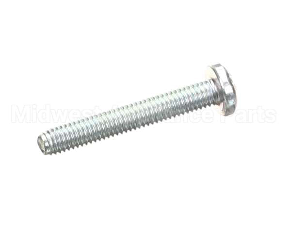 106124 Cleveland Screw;10-32X1.250;Phil; Pan Hd
