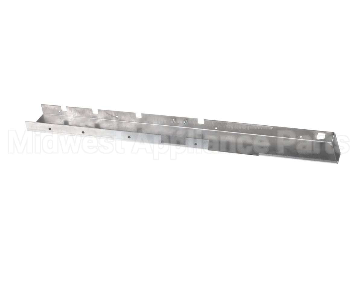 1061266 Frymaster Upright Assembly,Rh Rear Enclosure