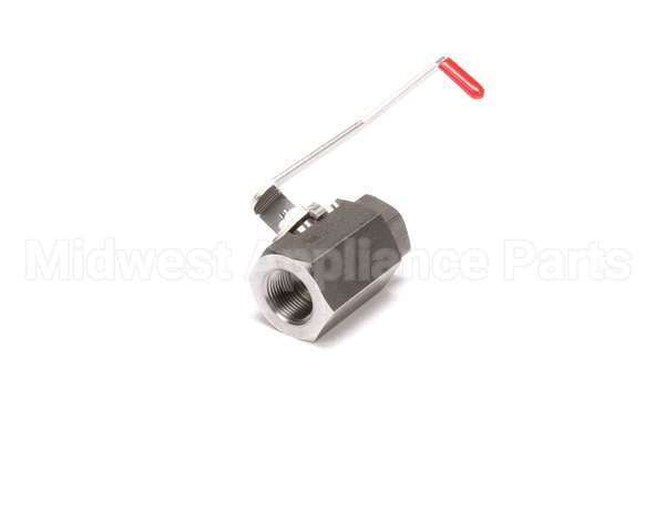 1061417SP Frymaster Handle Assembly Drain Valve Rh And