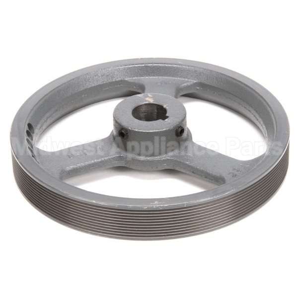 10615 Compatible Saniserv Pulley 10J 8Dia 1Bore