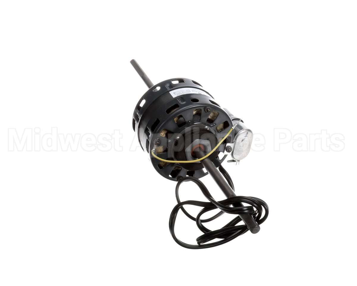 106163001 Daikin-Mcquay 1/7Hp115V1510Rpmdblshaftpscmtr