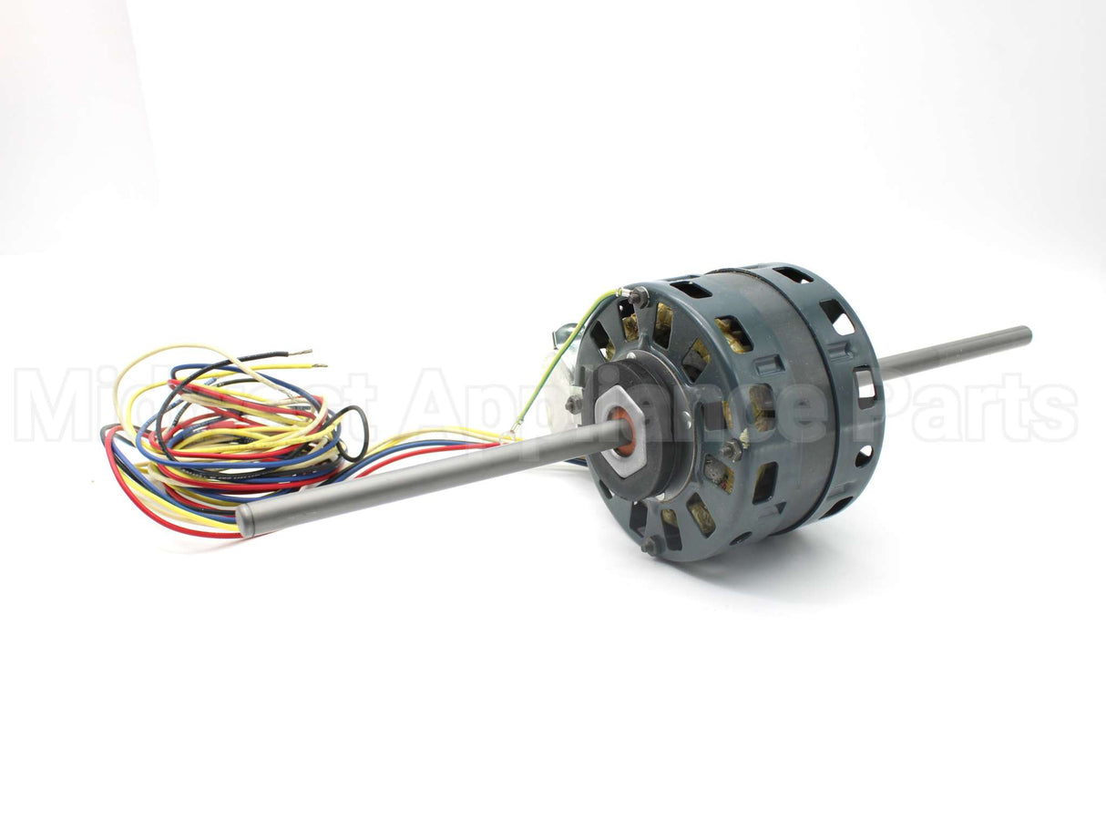 106163004 Daikin-Mcquay 115V 1/5Hp 1400Rpm Dblsftmtr