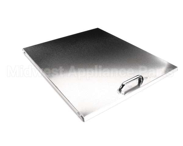 1061698SP Frymaster Door Assembly, Sm/Ud80