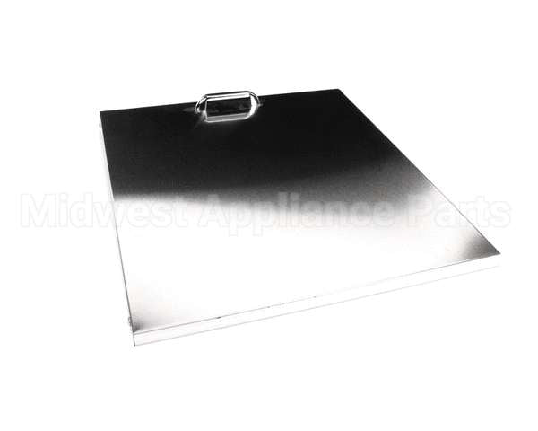 1061698SP Frymaster Door Assembly, Sm/Ud80