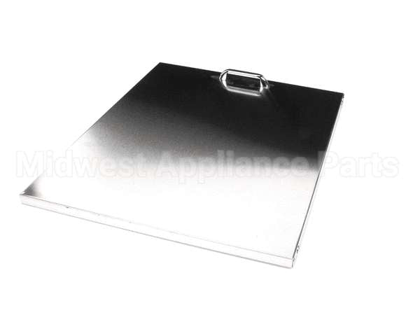 1061698SP Frymaster Door Assembly, Sm/Ud80