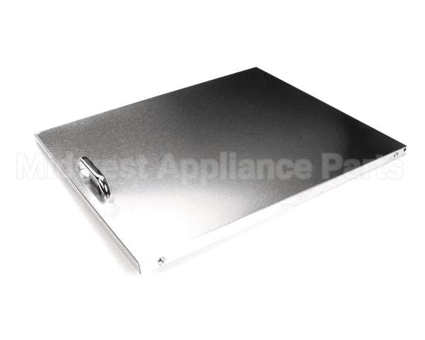 1061698SP Frymaster Door Assembly, Sm/Ud80