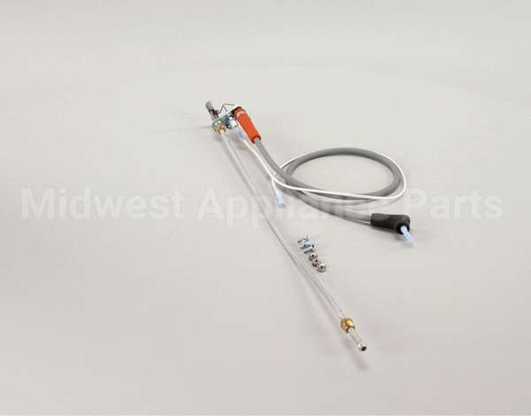 1061839SP Frymaster Assembly, Pilot Nat E Ig Contrl