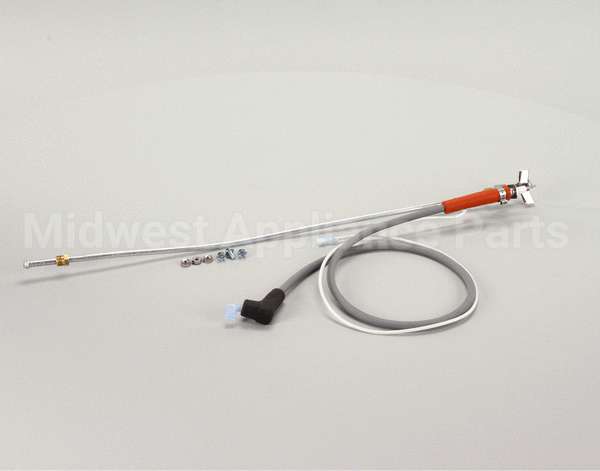 1061839SP Frymaster Assembly, Pilot Nat E Ig Contrl