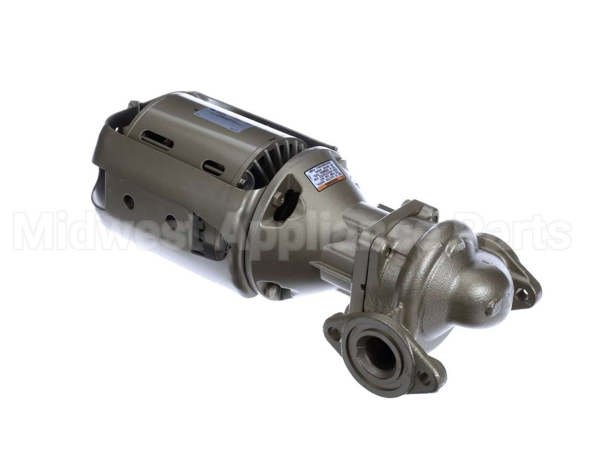 106192LF Xylem-Bell & Gossett 100 Allbronze 1/12Hp Leadfree