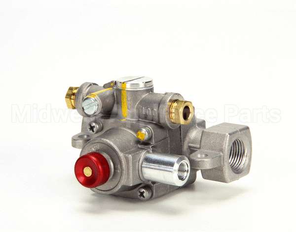 1062-6 Montague Valve Safety Pilot