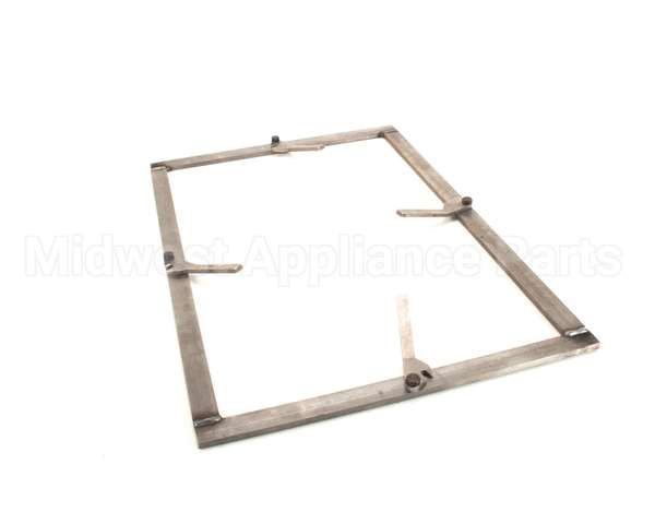 1062032SP Frymaster Ring Assembly, Hold Down W/Handle