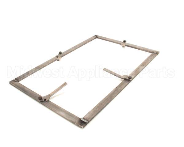 1062032SP Frymaster Ring Assembly, Hold Down W/Handle