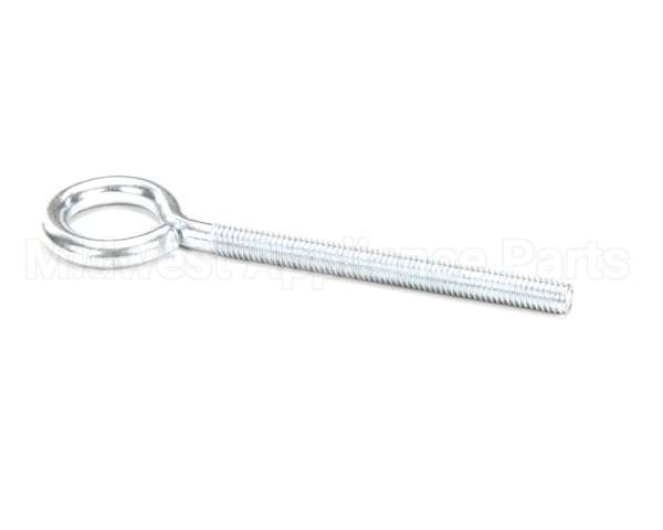 1062200 Southbend Range Bolt,Eye,Zinc,3/8X5-1/8