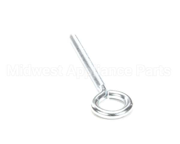 1062200 Southbend Range Bolt,Eye,Zinc,3/8X5-1/8