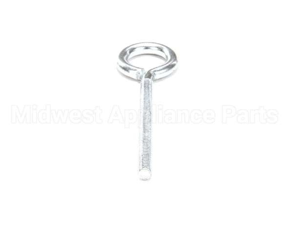 1062200 Southbend Range Bolt,Eye,Zinc,3/8X5-1/8