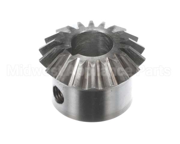 1062217 Univex Gear,Miter (Cross Shaft)(P) Recommend Pn