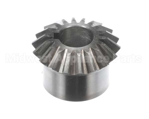 1062217 Univex Gear,Miter (Cross Shaft)(P) Recommend Pn