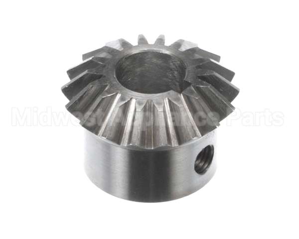 1062217 Univex Gear,Miter (Cross Shaft)(P) Recommend Pn