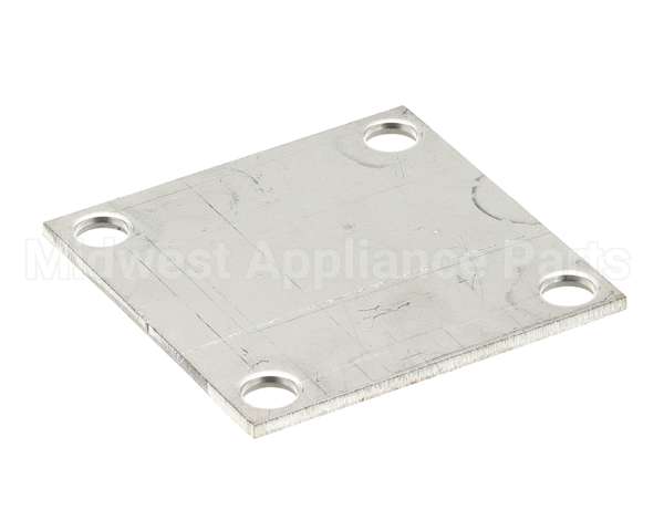 106226 Groen Plate, Drain Hy 12G