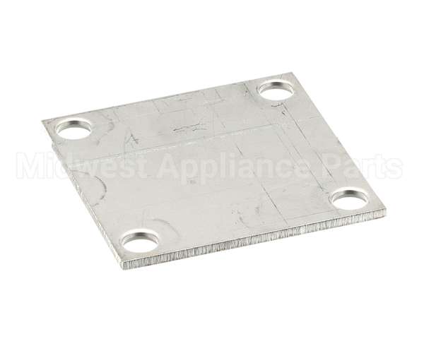 106226 Groen Plate, Drain Hy 12G