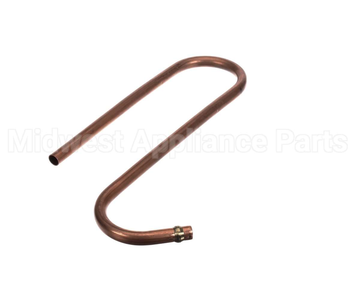 106229 Groen Trap, Boiler