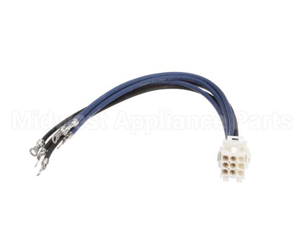 1062425SP Frymaster Wire Assembly Cntr Box R Ele Fpp