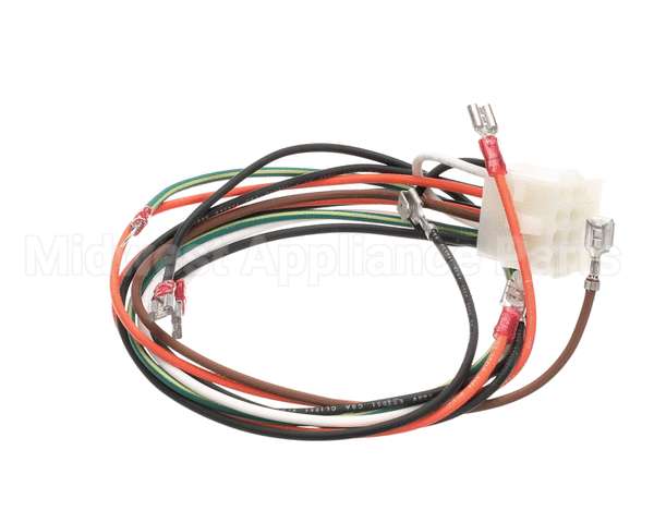 1062428SP Frymaster Wire Assembly,Cntr Box Dv/C1/Mrcry