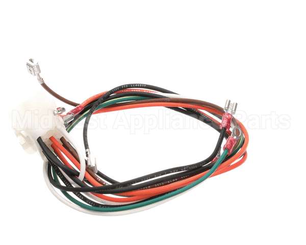 1062428SP Frymaster Wire Assembly,Cntr Box Dv/C1/Mrcry