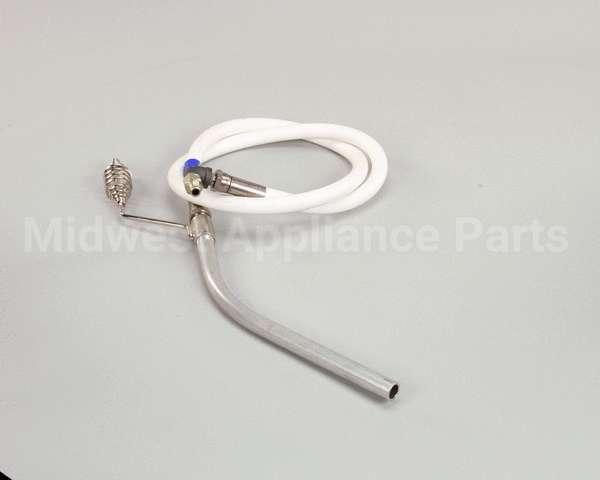 1062568SP Frymaster Hose, Assembly F/Wash Down