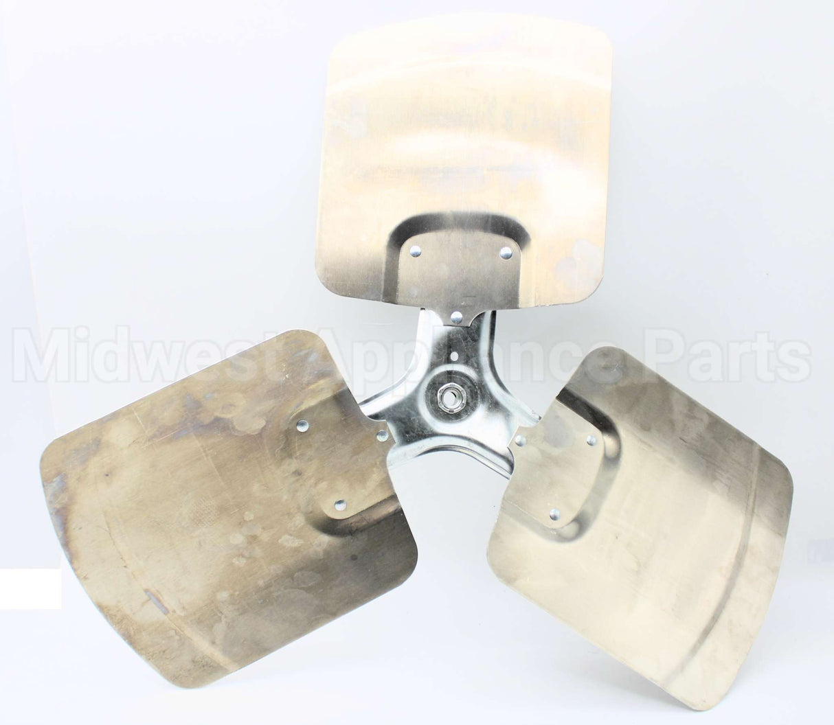 10625738S Amana-Goodman 26"Aluminum Fan Blade Ccw