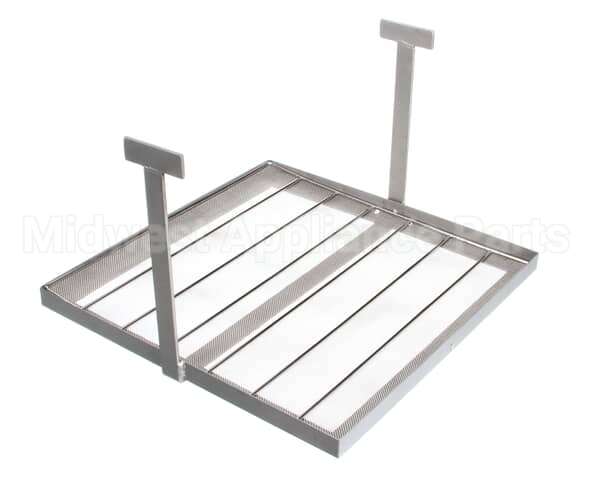 1062631SP Frymaster Tray Assembly,Sediment Dean Sm/D60