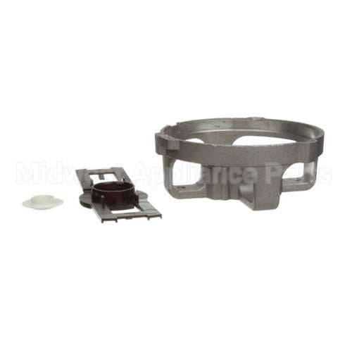 106268S Robot Coupe Motor Up Bearingflange