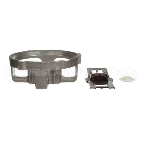 106268S Robot Coupe Motor Up Bearingflange