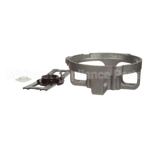 106268S Robot Coupe Motor Up Bearingflange