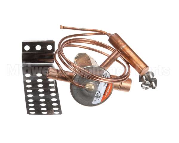 10626A Kolpak Expansion Valve Aae1Sw85-Gt-05827-2