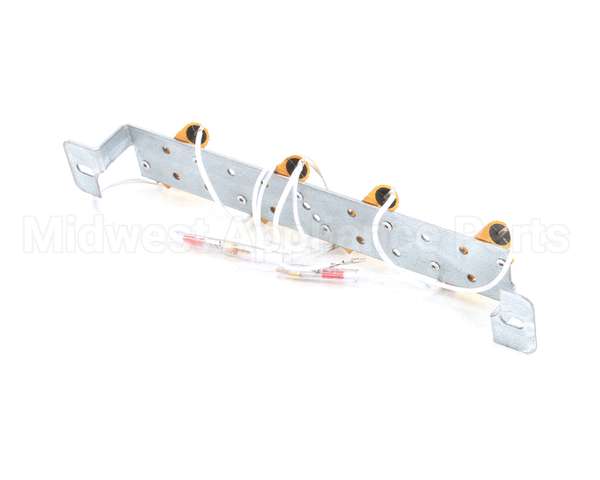 1062770SP Frymaster Resistor Assembly,B/L 200/208/220V