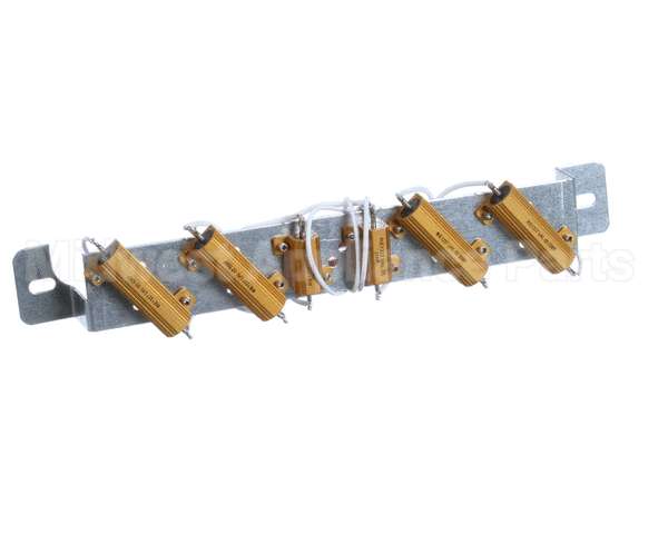 1062771 Frymaster Resistor Assembly,B/L 230/240/250V