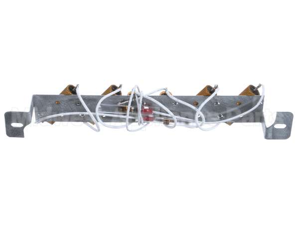 1062771 Frymaster Resistor Assembly,B/L 230/240/250V