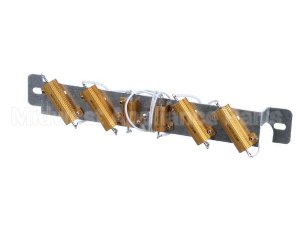 1062771 Frymaster Resistor Assembly,B/L 230/240/250V