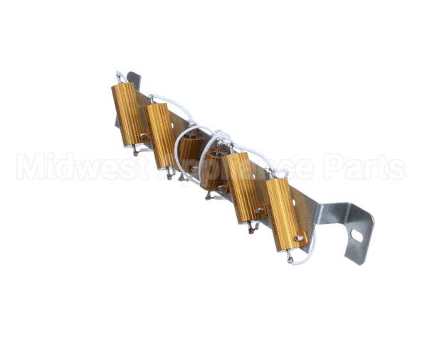 1062771 Frymaster Resistor Assembly,B/L 230/240/250V