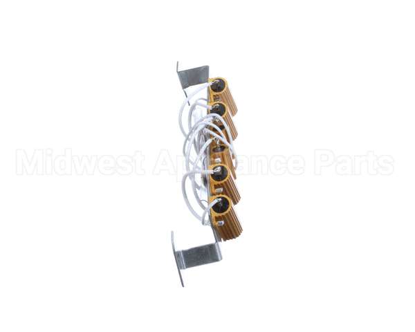 1062771 Frymaster Resistor Assembly,B/L 230/240/250V