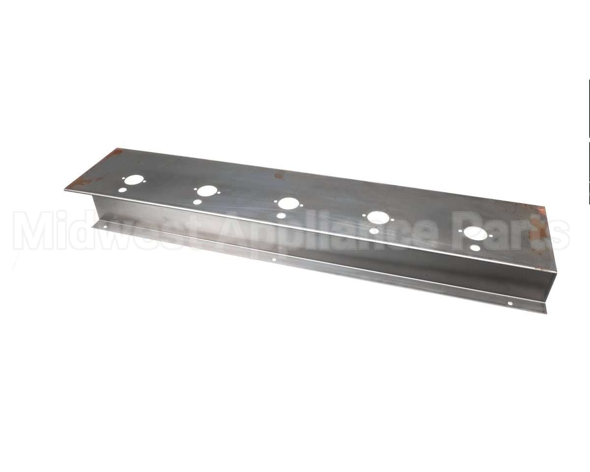 10628-3 Montague Burner Support 36--Even Heat (