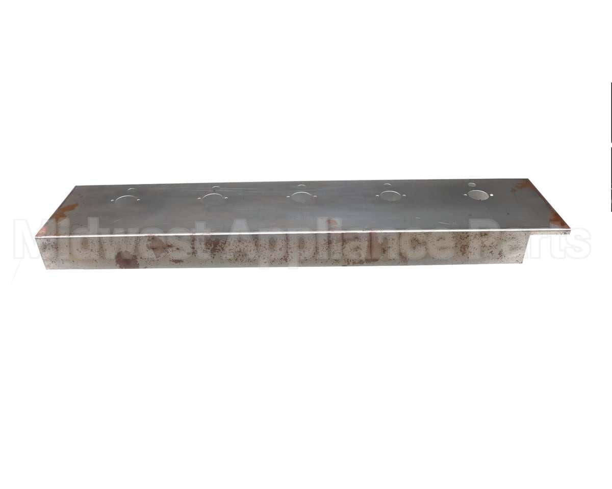 10628-3 Montague Burner Support 36--Even Heat (