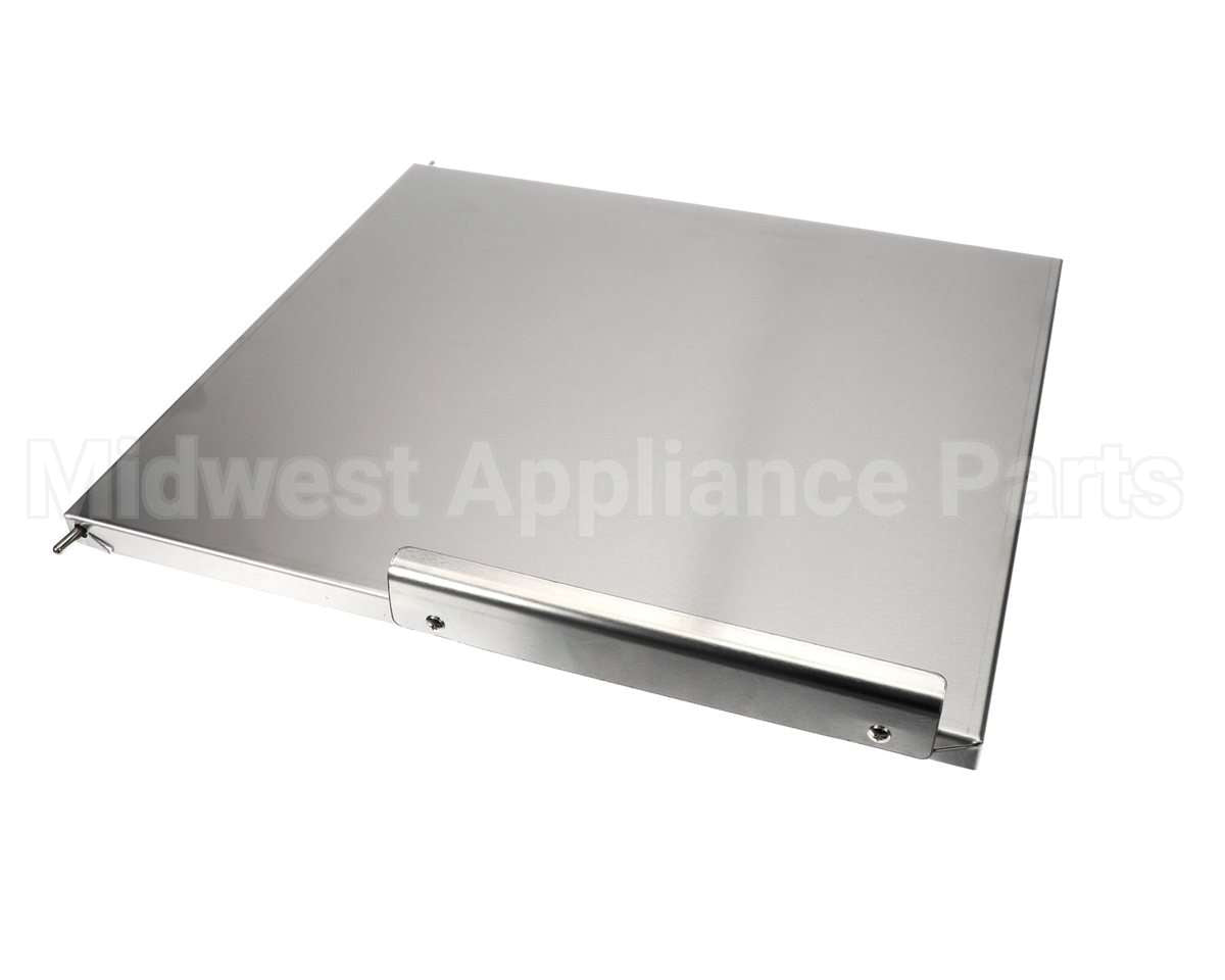 1062816SP Frymaster Door Assembly, 18Ue