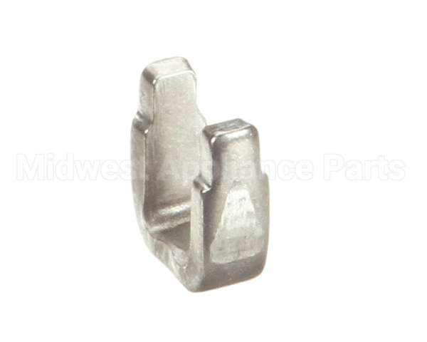 106283 Groen Bracket Rack Holder Front