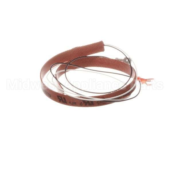 1062851SP Compatible Frymaster Heaterassy, 18 120V 25W Strip