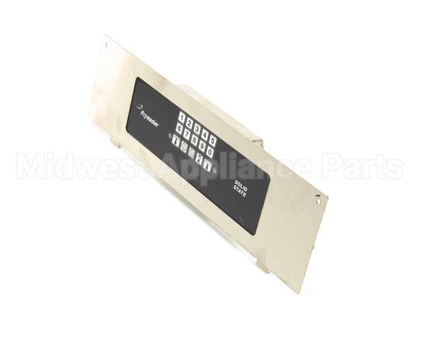 1062926 Frymaster Control, Pasta Elc 17Kw F Fet P