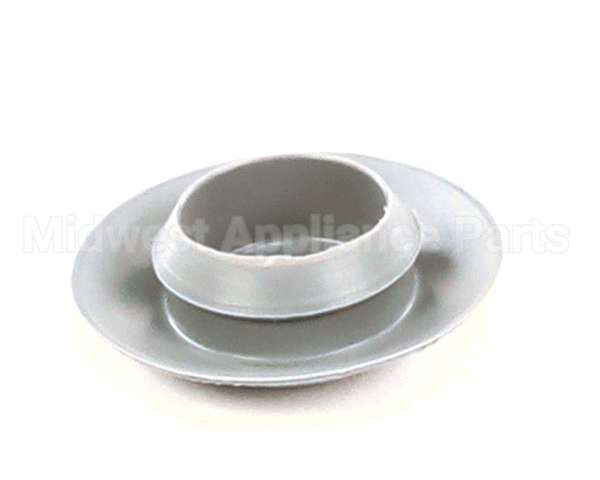 1063 Thermalrite Blast Chiller Plug Panel Gray 1/2